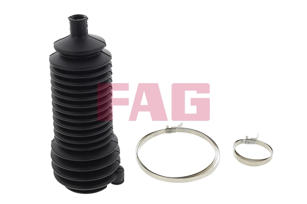 Bellow Kit, steering